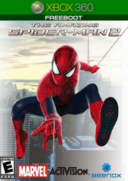 The Amazing Spider-Man 2 (GOD/FreeBoot/RUS)