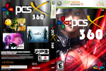 Эмулятор PSXone для Xbox 360 (PCSXR 360)