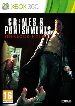 Crimes and Punishments Sherlock Holmes (RF/ENG)