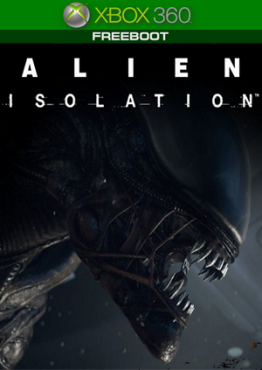 Alien: Isolation (GoD/RUSSOUND/FreeBoot)