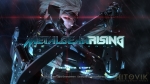 Metal Gear Rising: Revengeance (RUS/FreeBoot/GoD)