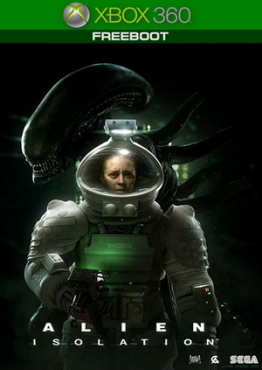 (Freeboot/Rip) Alien: Isolation (JTAG-RUSSOUND)