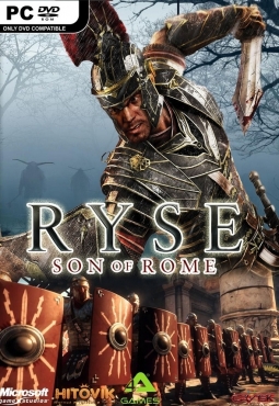 Ryse: Son of Rome (+5DLC/Multi6/RUSSOUND) (L|Steam-Rip)