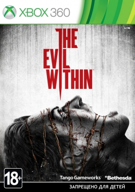 The Evil Within (NTSC-U/ENG/X360)