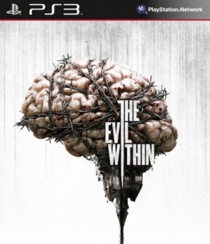 The Evil Within (EUR / RUS)
