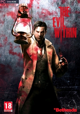 The Evil Within (PC/2014/RUS/RePack) от R.G. Механики