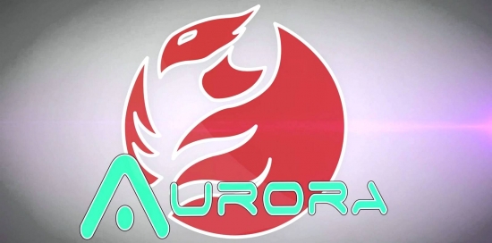 Download Aurora Freeboot Dashboard