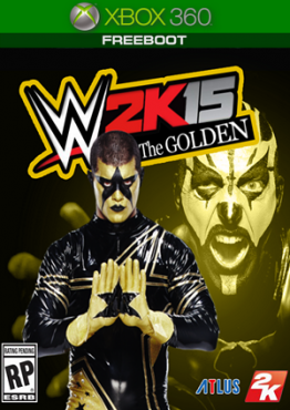 WWE 2K15 (Freeboot / + DLC / ENG)