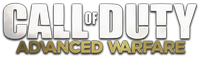Call of Duty Advanced Warfare (PAL / RUSSOUND) LT+2.0