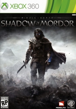 Middle-earth: Shadow of Mordor [Region Free/RUS]