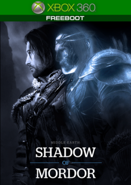 Middle Earth: Shadow of Mordor (GOD/FreeBoot/RUS)