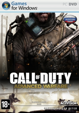 Call of Duty: Advanced Warfare (PC/2014/Rus) R.G. Механики