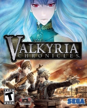 Valkyria Chronicles (SEGA) (PC/2014/ENG/JAP) L CODEX