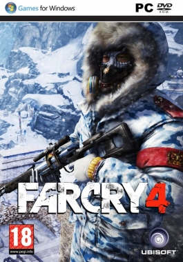 Far Cry 4 (Полностью на русском) [L]