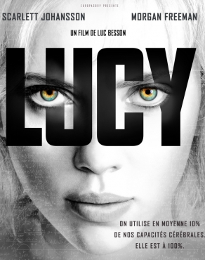 Люси / Lucy (2014) WEB-DL 720p mkv