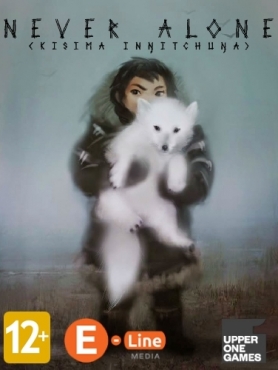 Never Alone (PC/2014/RUS/ENG) [L] - CODEX