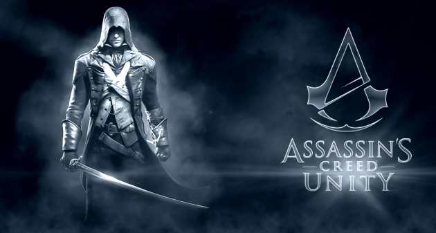 Секреты в игре Assassin’s Creed Unity