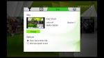 Green Dream Тема для Aurora 4b Dashboard