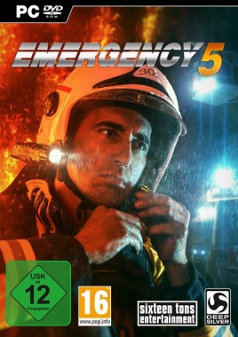 Emergency 5 Deluxe Edition (PC/ENG/MULTI) [L] CODEX