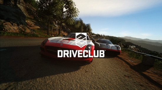 Drive Club PS4 Rus