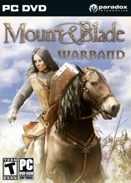 Mount & Blade: Warband Viking Conquest (PC/2014/ENG) [L]