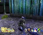 Tenchu 2: Birth of the Stealth Assassins (PS1|Russound)