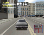 Driver 2 Back on the Streets (PS1/Russound)