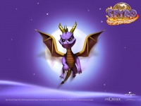 Spyro the Dragon 3 Year of the Dragon RUSSOUND 
