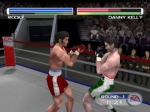 Knockout Kings 2001 [PS1 RUS]