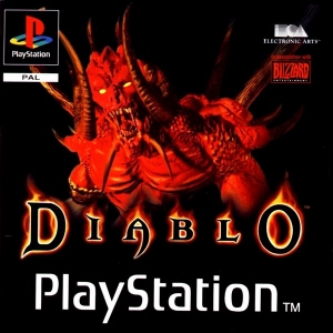 Diablo (PS1 Russounds)