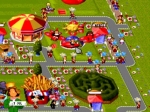 Sim Theme Park Rus PS1