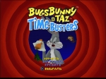 Bugs Bunny & Taz Time Busters (PS1-FullRUS)