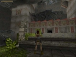 Tomb Raider 1 (PSX Полностью на русском языке)