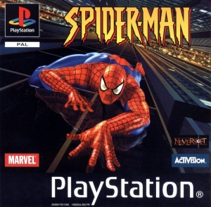 Spider-Man [RUSSOUND] PSX
