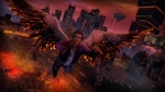 Saints Row: Gat Out of Hell [FreeBoot / God / RUS]