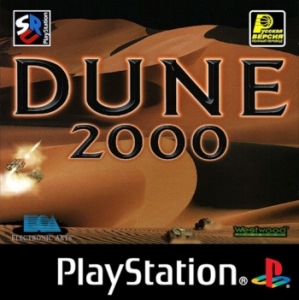 Dune 2000 (PS Russound)