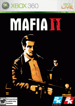 Mafia II (PAL / RUSSOUND)