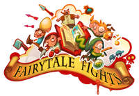 Fairytale Fights [PAL RUS]