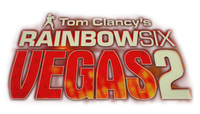 Tom Clancy's Rainbow Six: Vegas 2 (Russian version)