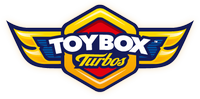 Toybox Turbos (FreeBoot Eng)