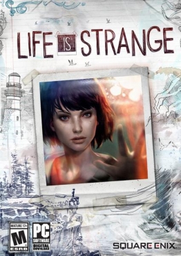 Life Is Strange Episode 1 от R.G. Механики
