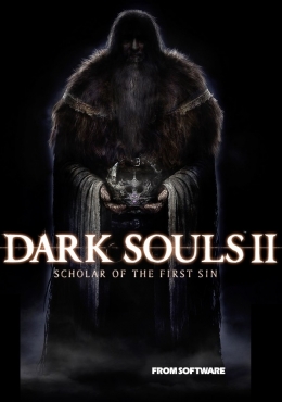Dark Souls II Scholar of the First Sin + DLC RUS [L|Steam-Rip]