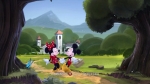 Castle of Illusion Starring Mickey Mouse (FreeBoot RUSSOUND)
