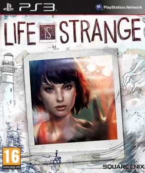 Life Is Strange Episode January 1 ~~~ EUR / RUS ~~~ 1