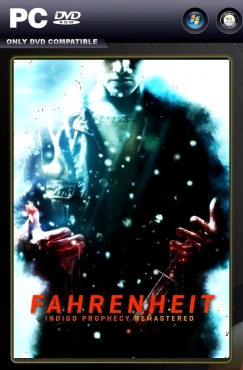 Fahrenheit: Indigo Prophecy Remastered (RUS) RePack от R.G. Механики