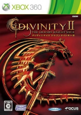 Divinity II: The Dragon Knight Saga [Русская версия]